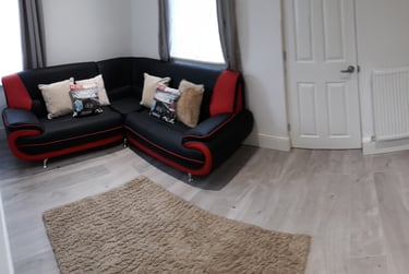 5 bed house, Gresham road, Near university, Middlesbrough, TS14LL - Image 10